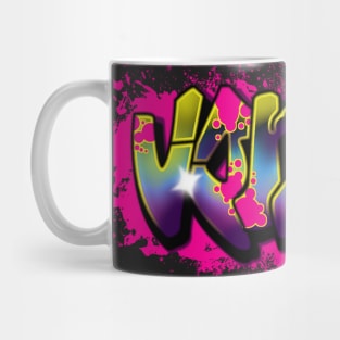 HIT_LIST: VONNIE Mug